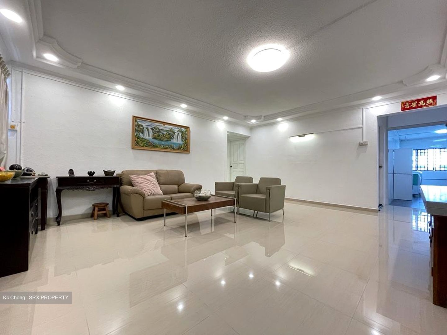 Tampines Street 91 thumbnail photo
